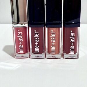Lune+Aster Mini Lip Gloss Set